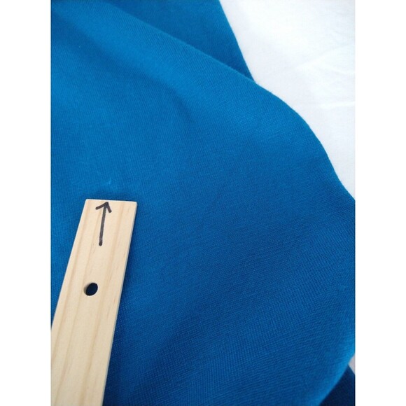 The Limited 3X Beaded Blue top NWT Flaw Snags *See Pics Dressy Cocktail Party - Picture 7 of 14